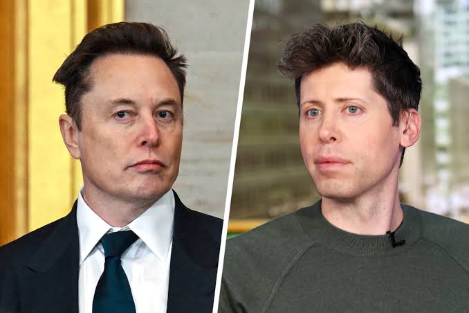 Elon Musk and Sam Altman Face Off in Oakland Court Over OpenAI’s Future and $130 Billion Lawsuit